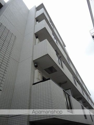 サンテミリオン千歳烏山[1K/25.37m2]の外観3