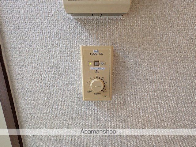 ノワール榎町の内装写真