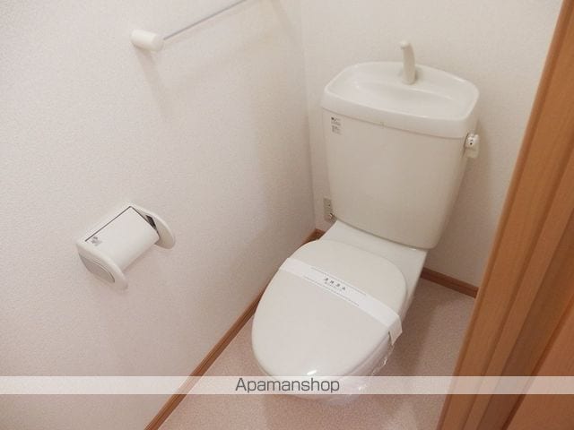 ウランタン壱番館の内装写真