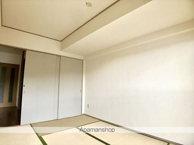クレール橋本の内装写真