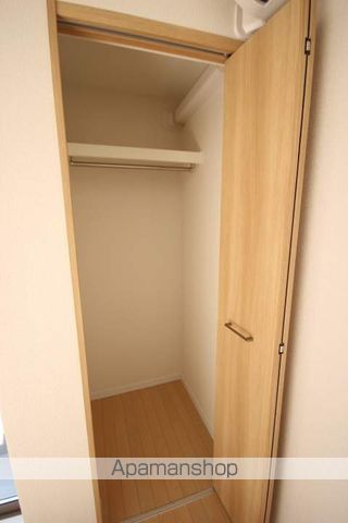 アークシティ月吉町の内装写真
