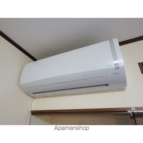 エステート旭町の内装写真