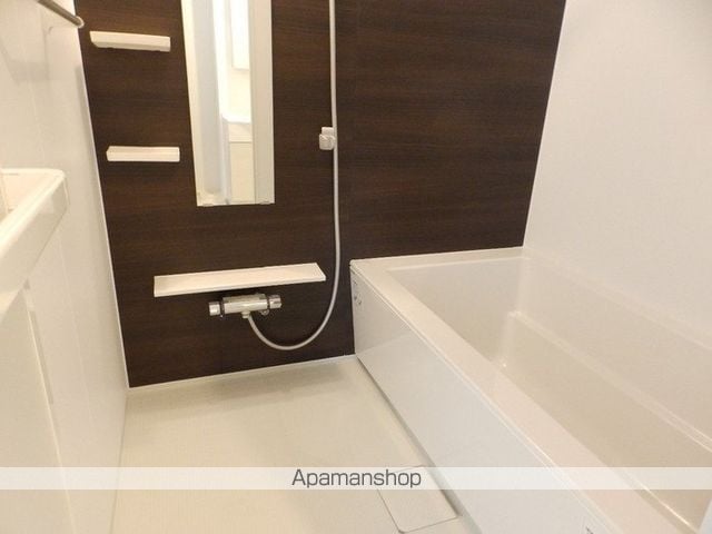 アロフトの内装写真