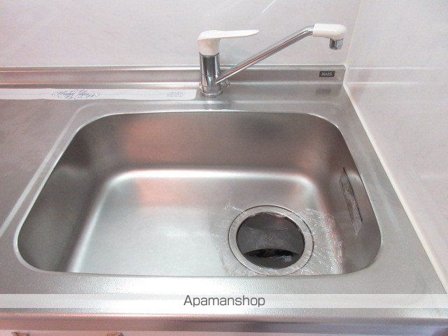 DO CLASUKAの内装写真