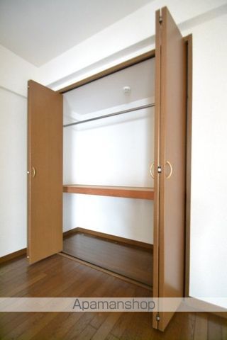 第3川崎ビルの内装写真