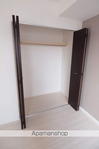 A BOND菊水の内装写真