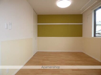 アルフラットテラス　Ｂ棟[3LDK/74.14m2]のその他部屋・スペース