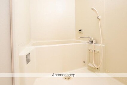 ハイマート紙町[1LDK/43m2]のバス