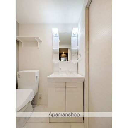 Ｍステージ志村坂上[1R/20.25m2]のその他内装8