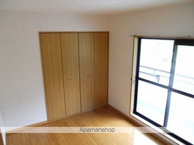 リバーヒルズ3・4の内装写真