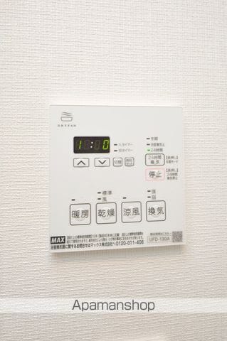 CREAL文京千石IIの内装写真
