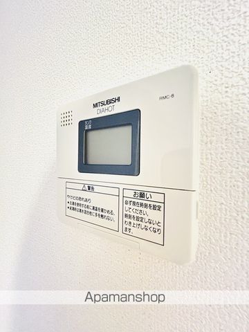 DS太子橋の内装写真