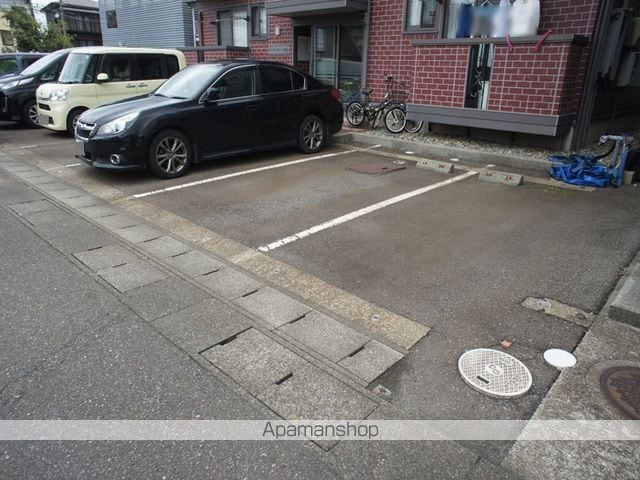 セジュール グリーンテラスのその他写真