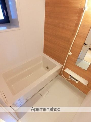 カスタニエ緑井IIIの内装写真