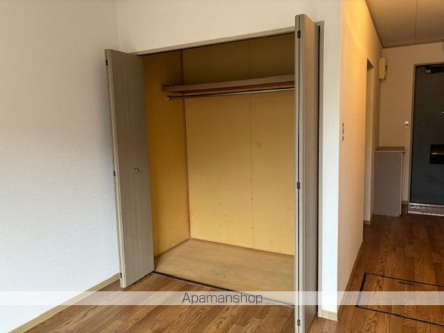 セジュール川藤の内装写真
