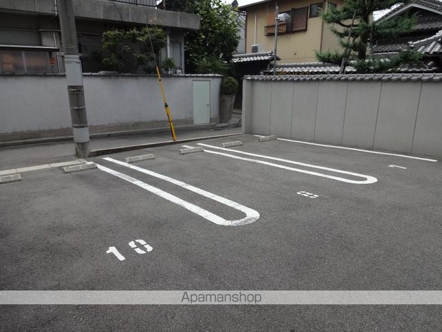 第6ウエスタンハイツのその他写真