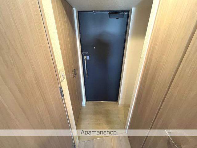 SーRESIDENCE都島の内装写真