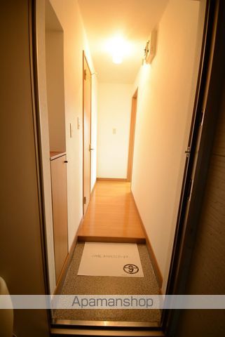 モンレーヴの内装写真
