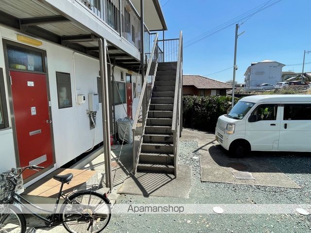 シティハイム101のその他写真