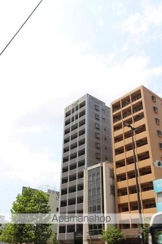 ピュアドーム博多エッセンシア 506 ｜ 福岡県福岡市博多区住吉３丁目14-4（賃貸マンション1K・5階・24.91㎡） その6