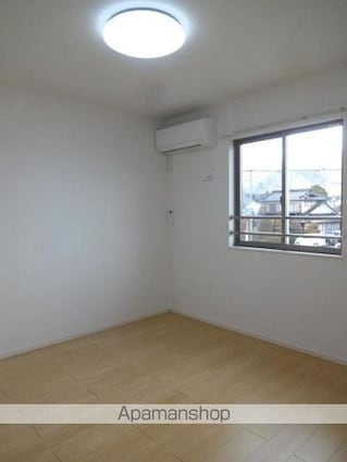 長野県駒ヶ根市赤穂[2LDK/57.63m2]のリビング・居間2