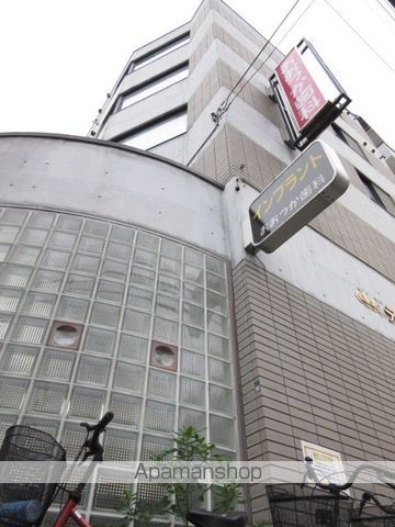 ティアラTRIPLEONEDEMの外観写真