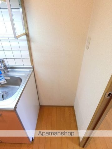 フォルシュ加治屋の内装写真