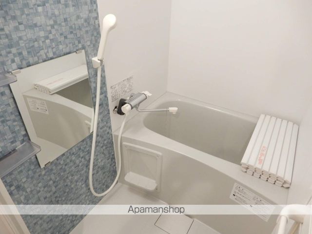 グランメール K.S元町の内装写真