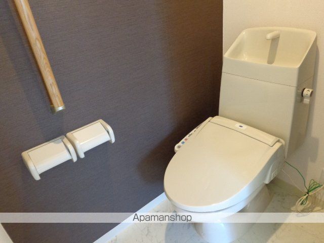 シエロモンターニュの内装写真