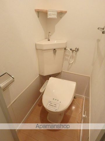 グランドール菊水の内装写真