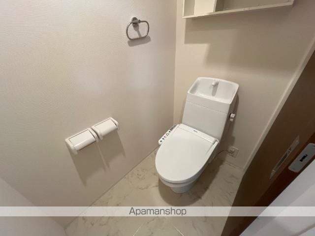 スカイ クレールの内装写真
