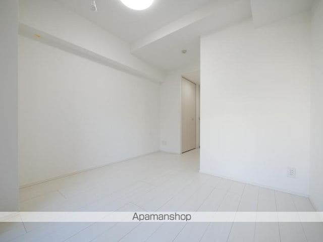 PREMIUM CUBE 武蔵小山の内装写真