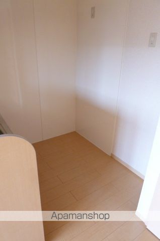 グッドラックの内装写真