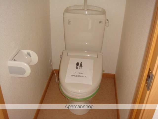 プロッシモ・ジョイ Iの内装写真