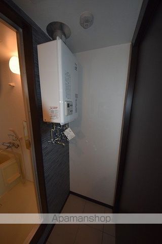 ブランノワールN13.EXEの内装写真
