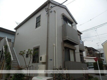 Ａｃｏｒｎ＆Ｓｕｎｆｌｏｗｅｒ[1K/27.17m2]の外観2