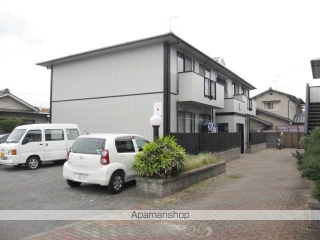 ピュアあたか 101 ｜ 福岡県福岡市南区三宅２丁目18-16（賃貸アパート2LDK・1階・60.35㎡） その3