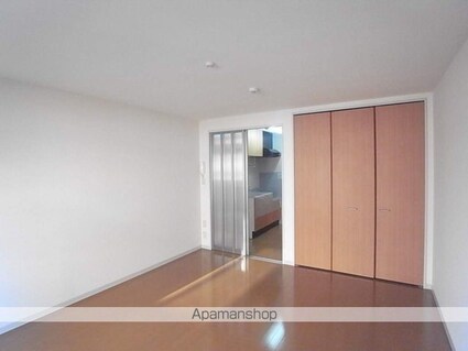 Ｌｕｍｉｅｒｅ．Ｒ[1K/28m2]のリビング・居間