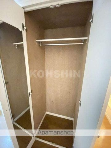レオパレスけやき通りの内装写真