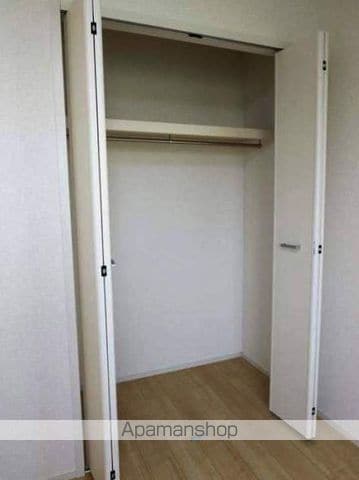 パーク アクシスオスト Aの内装写真