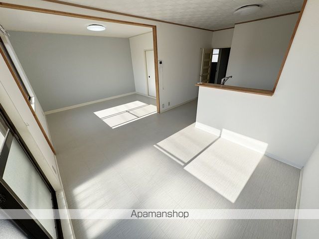 レジデンスHIROTAの内装写真