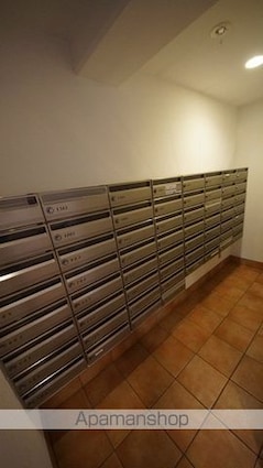 アムス四谷三丁目[1R/32.3m2]の共用部3