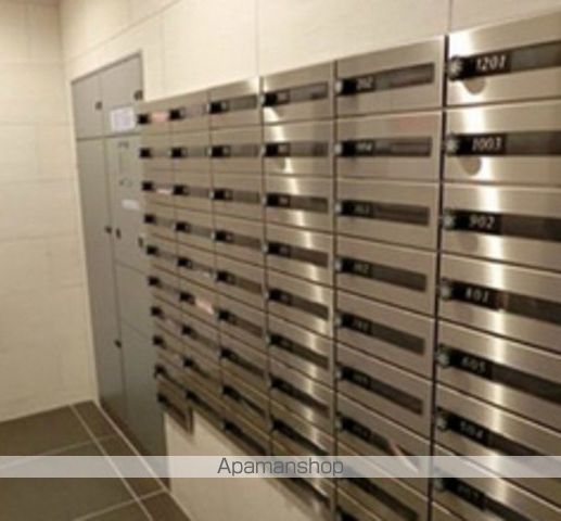 パークハビオ秋葉原エストのその他写真