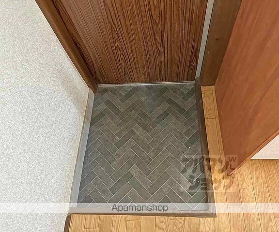 北山田荘の内装写真