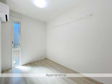 アセットコート貫井北町Ｂ[2LDK/50.01m2]の内装1