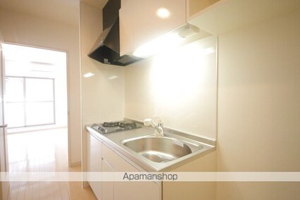 ヴィラフローリッシュ[1K/25.08m2]の内装3