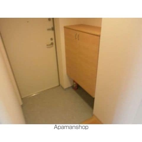 ハウス中の島シュラインの内装写真