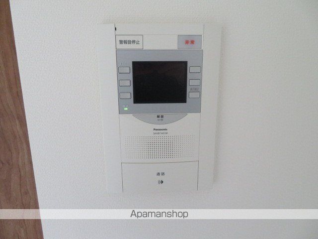 PREMIER STAGE都島高倉町の内装写真