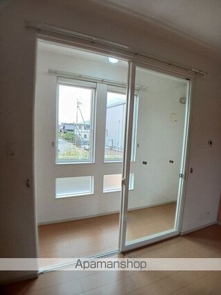 ＣＡＳＡ　ＡＭＯＲＥ[1LDK/50.33m2]の内装1