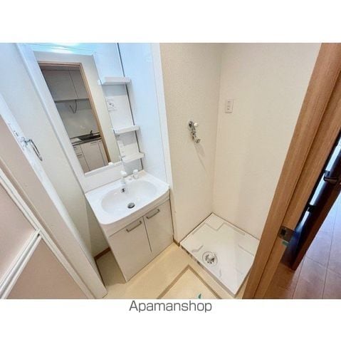 クレール栄翔の内装写真